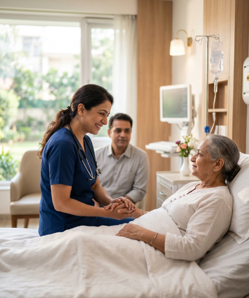 Patient Care